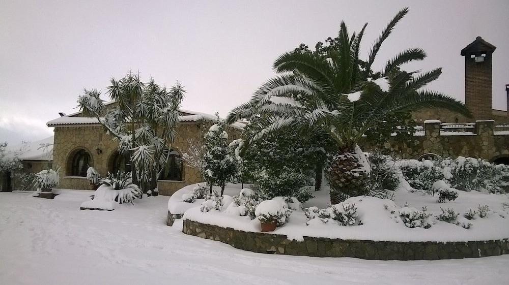 Dafne Casa di campagna