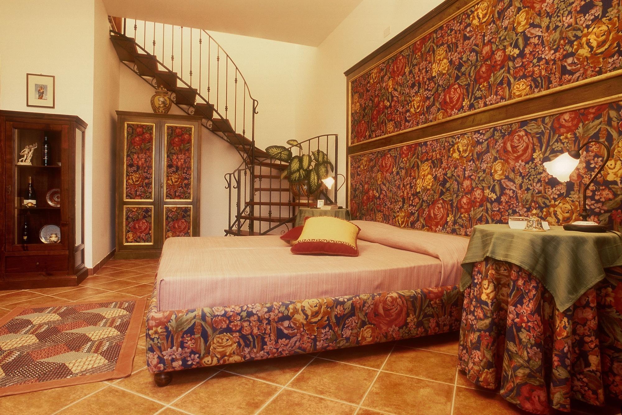 Dafne Casa di campagna Alia