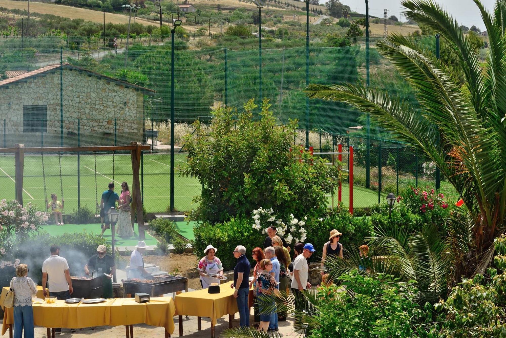 Casa di campagna Dafne