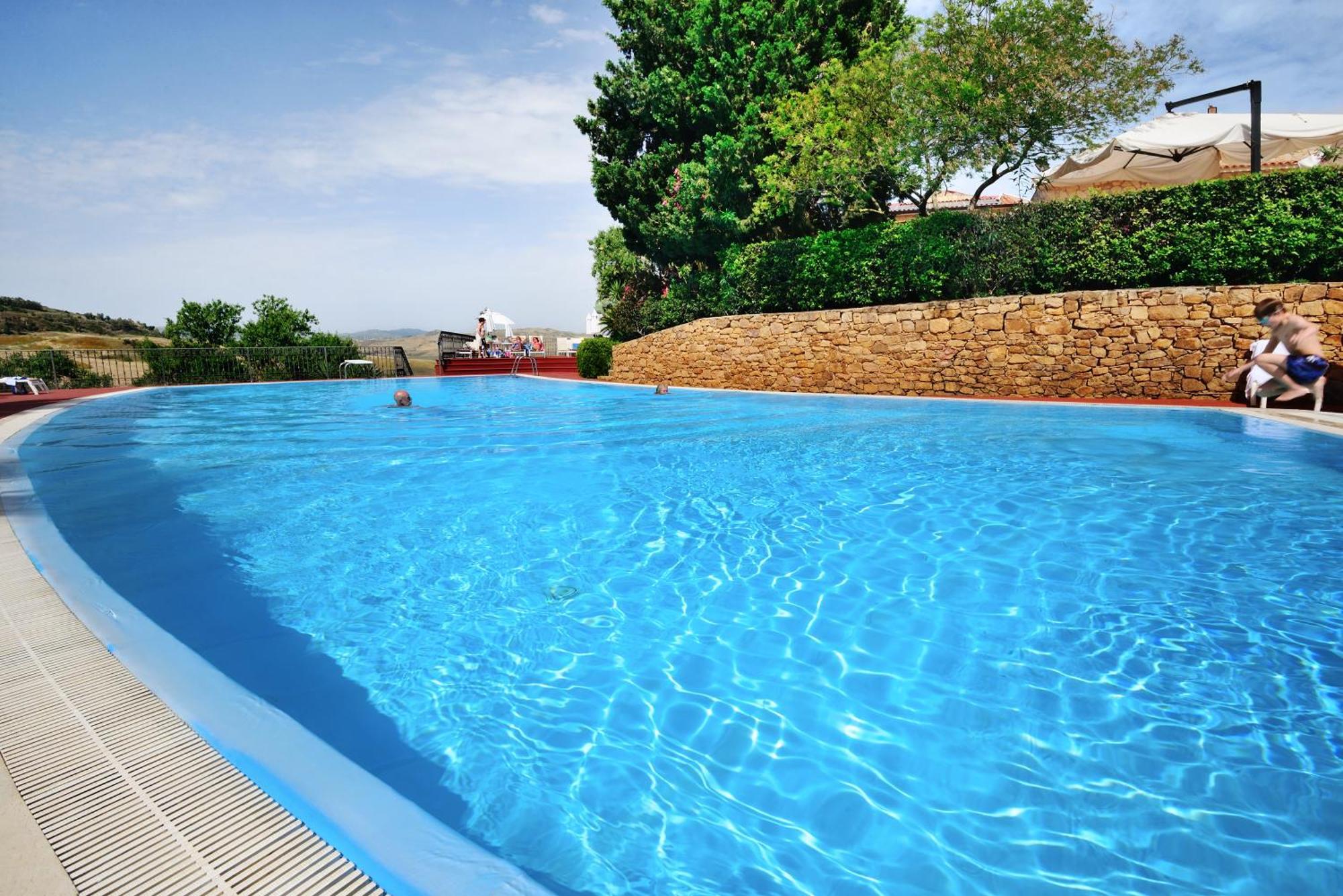 Casa de Campo Dafne